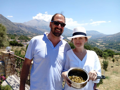 Crete Urban Adventures-雷斯蒙必去景点