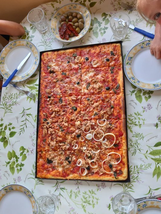 Macchia Al Pino
