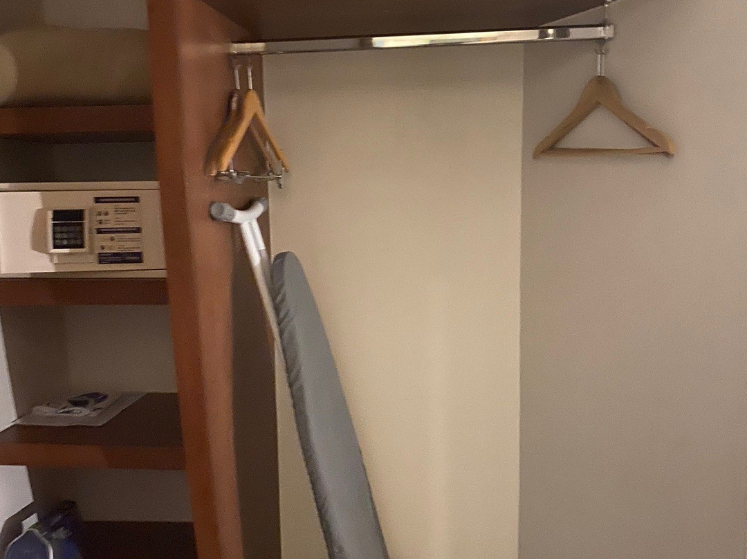 Mercury Inn Hotel主图