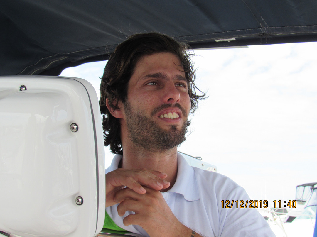 Mahalo Boats-Progreso必去景点