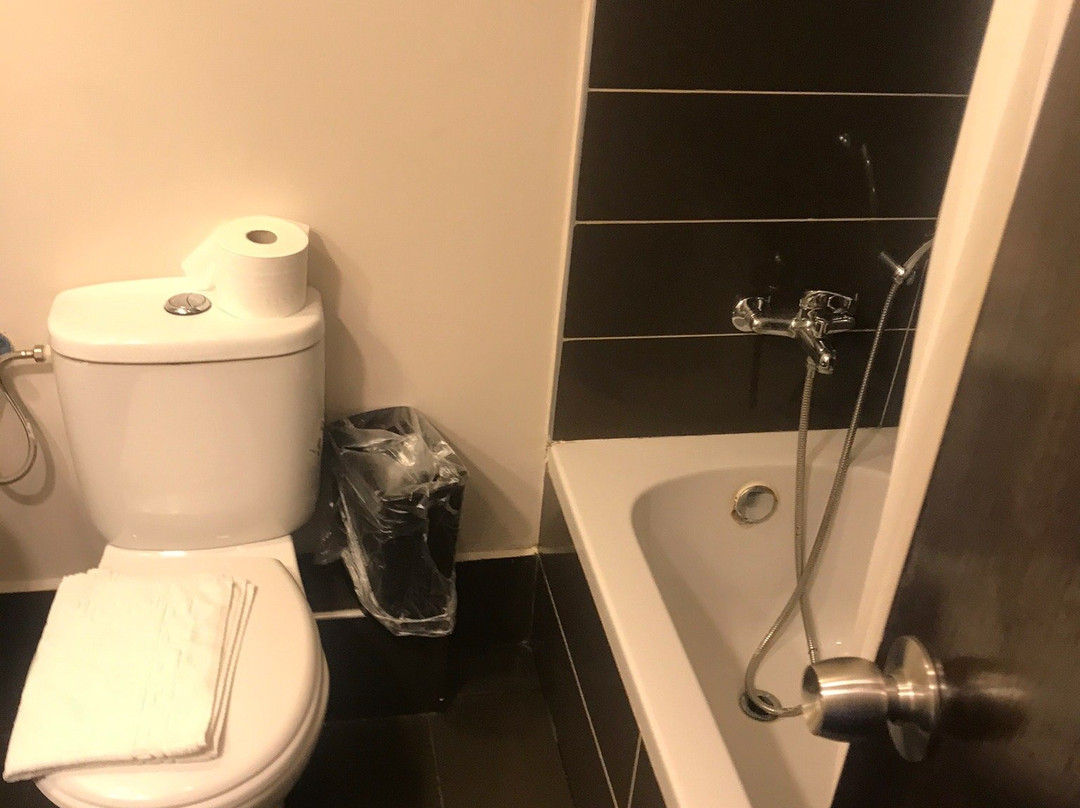 Golden Crown Old City Hotel主图