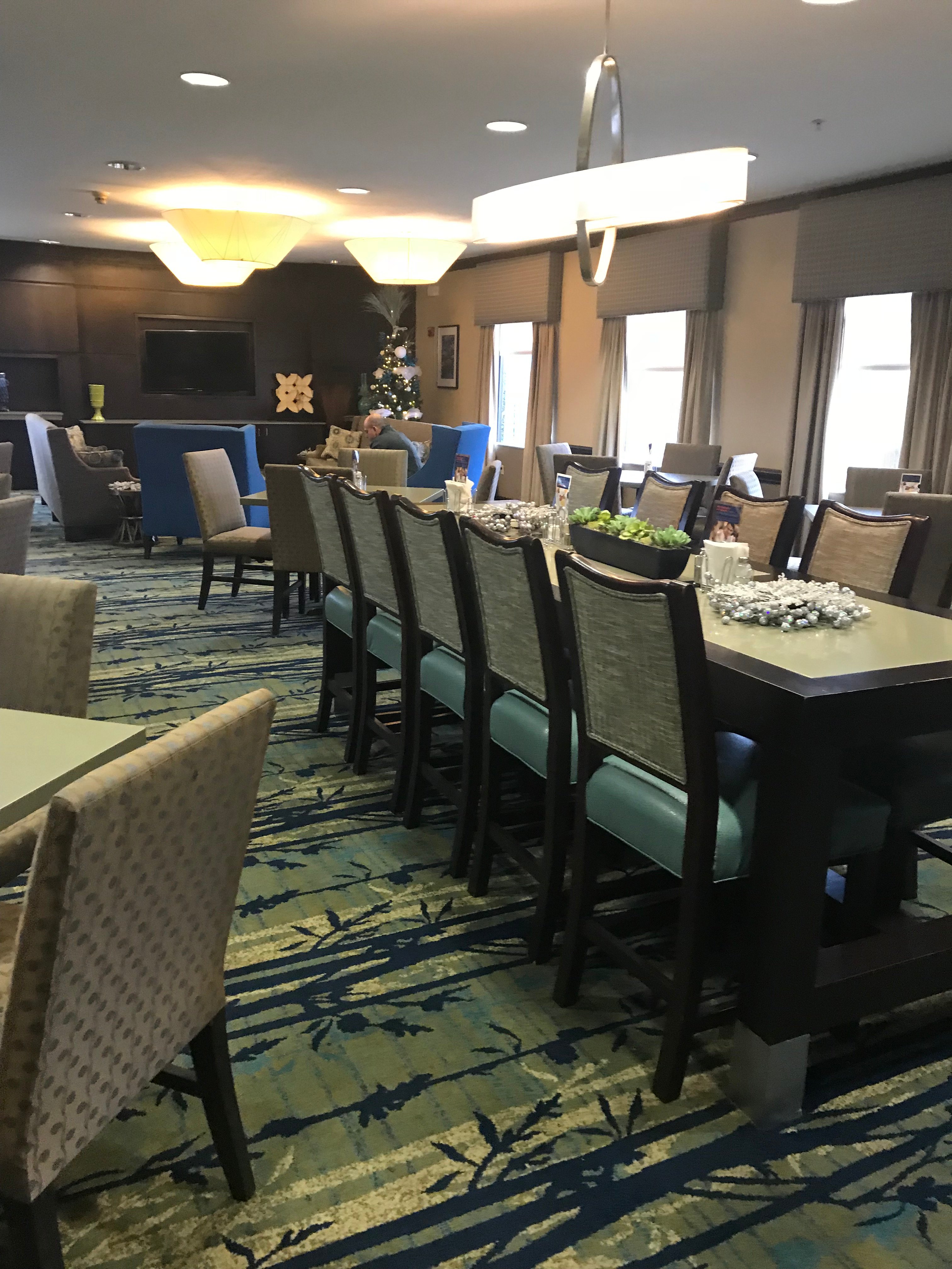 Holiday Inn & Suites Spring - The Woodlands Area By IHG-浴室