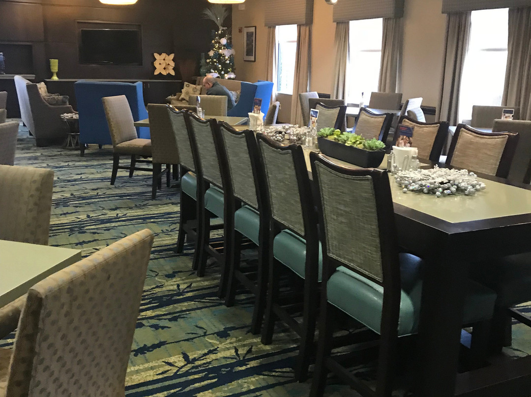 Holiday Inn & Suites Spring - The Woodlands Area By IHG主图