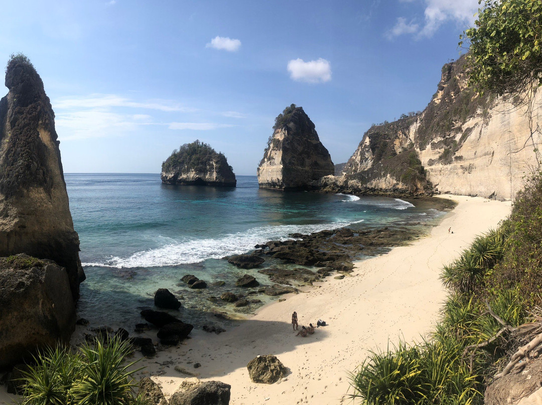 Wandering Nusa Penida Tours-珀尼达岛必去景点