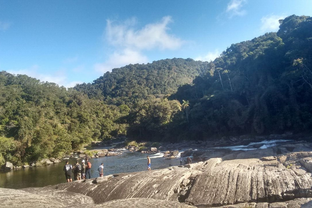 Parque Estadual da Serra do Mar景点图片