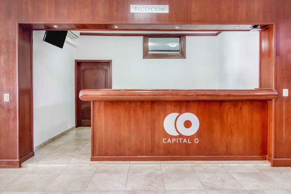 Capital O Monte Salerno Hotel & Suites主图