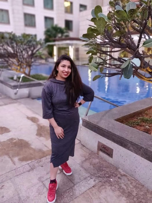 Novotel Hyderabad Airport主图