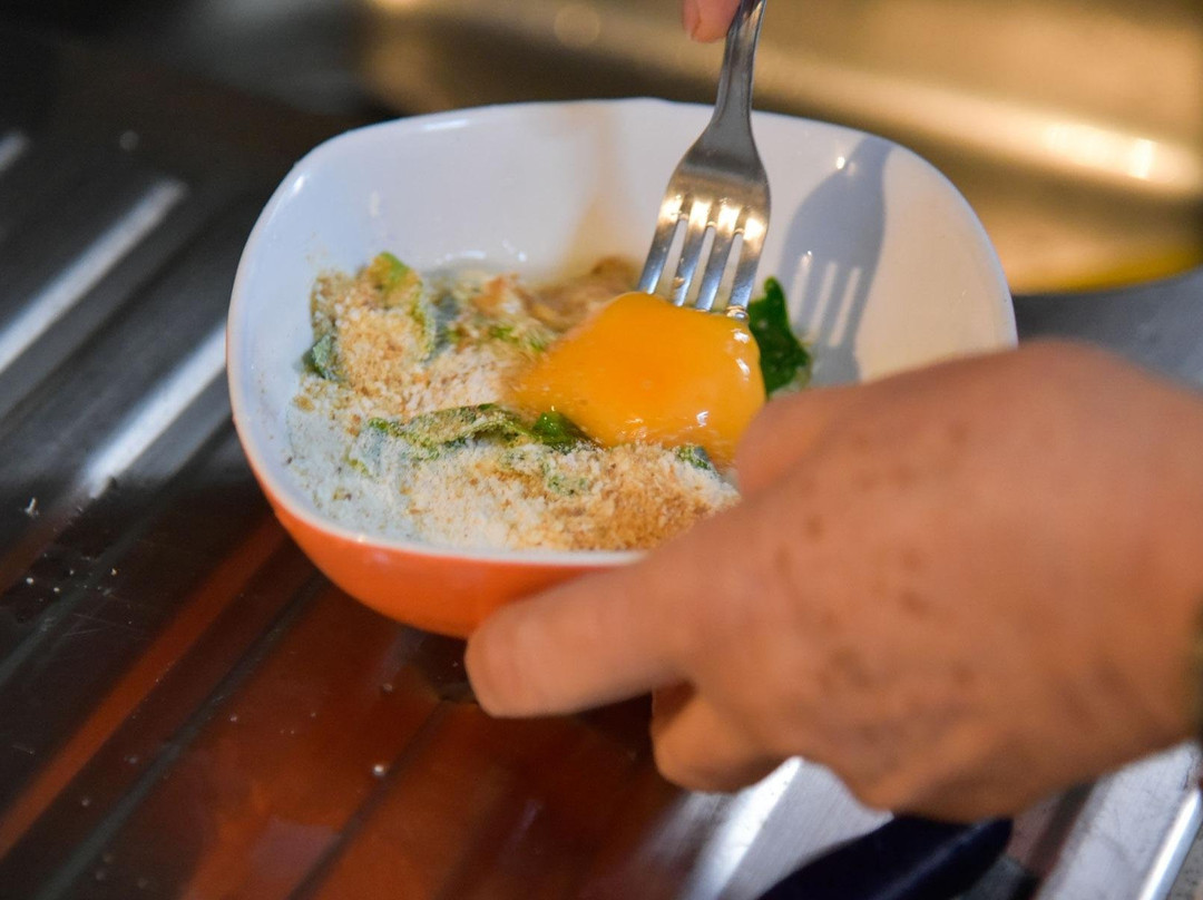 Traveling Spoon-Santa Maria di Castellabate必去景点