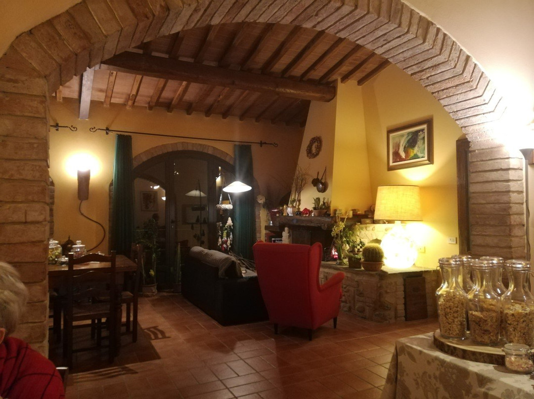 Podere Benintendi主图