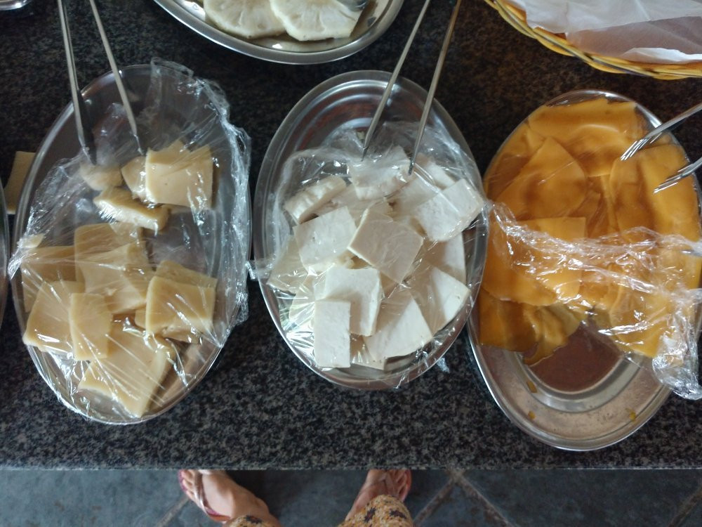 Hotel Cumuruxatiba主图