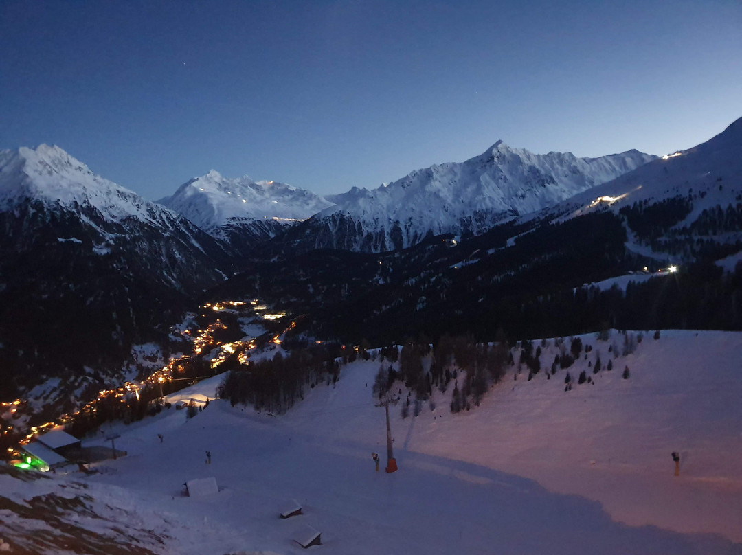 Hotel Schöne Aussicht主图