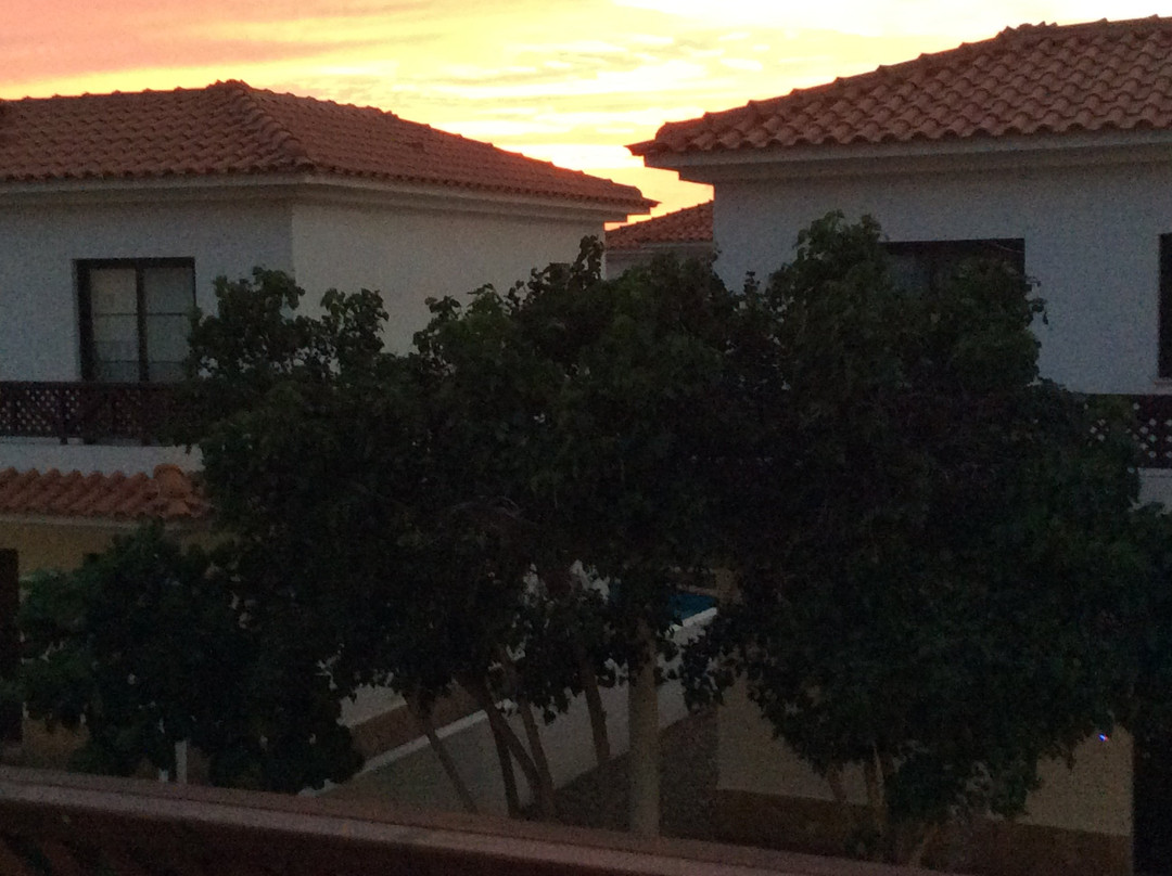 Meliá Tortuga Beach主图