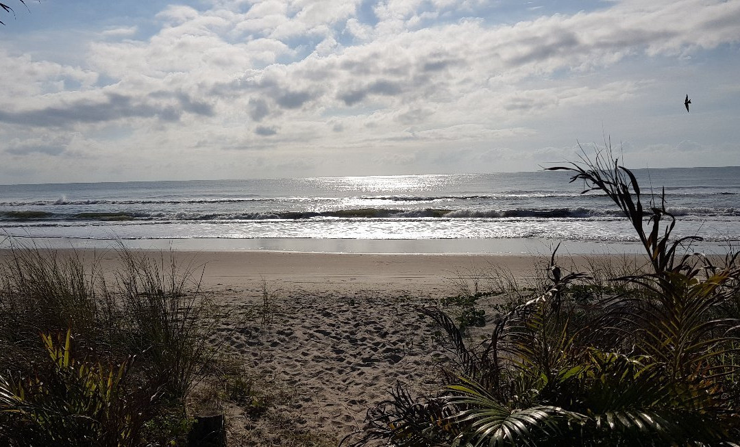 Kaakupe Praia Hotel主图