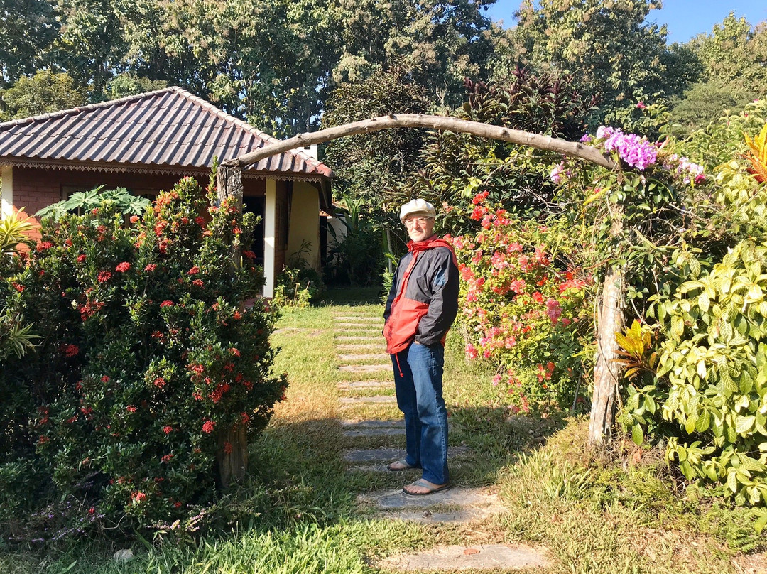 Nok's Garden Resort主图