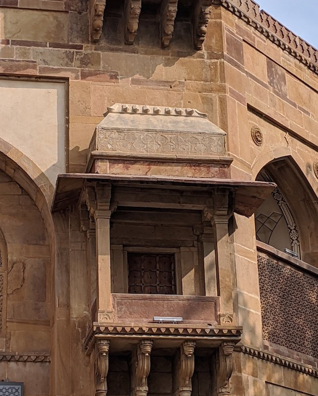 Akbar's Palace & Museum景点图片