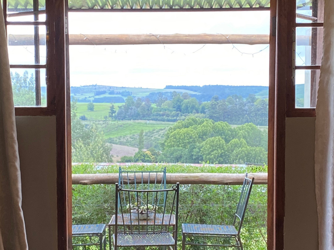 Midlands Inverness Cottages主图