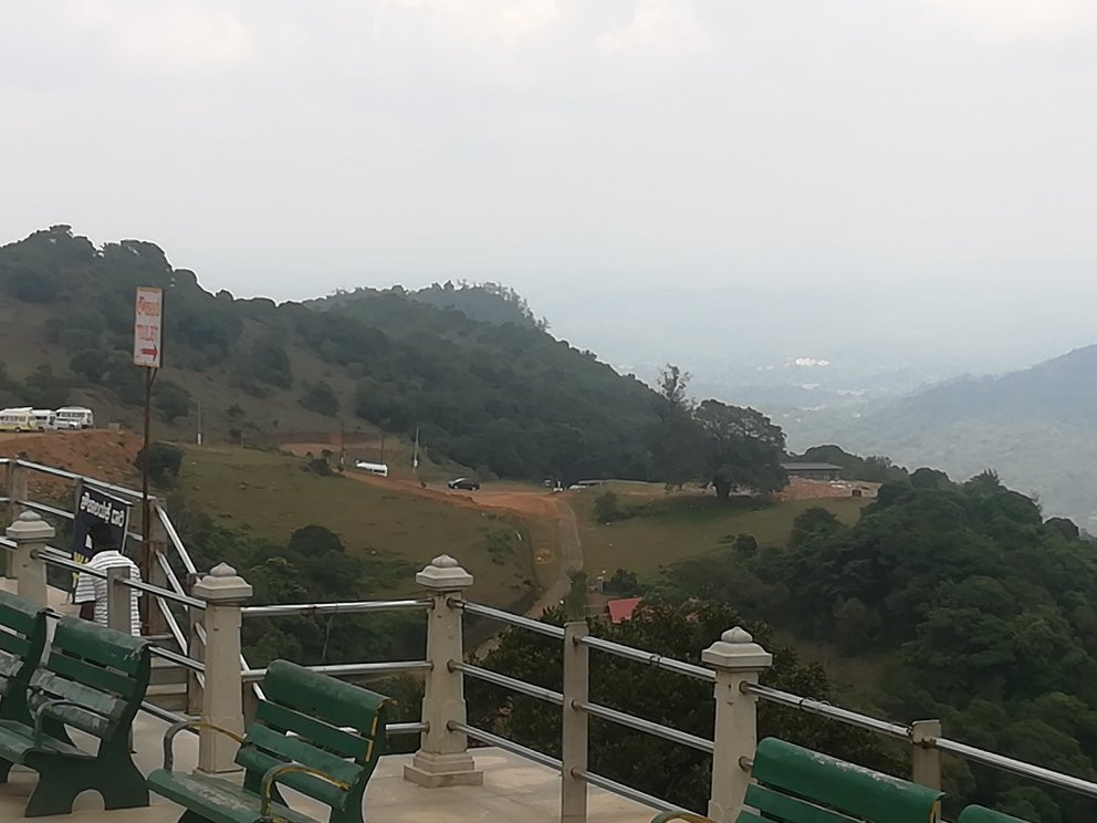 Talakaveri Temple景点图片
