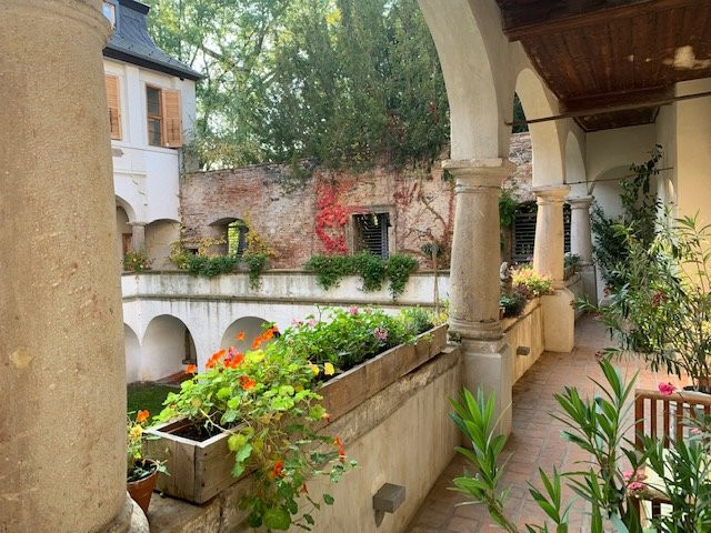 Chateau Trebesice主图