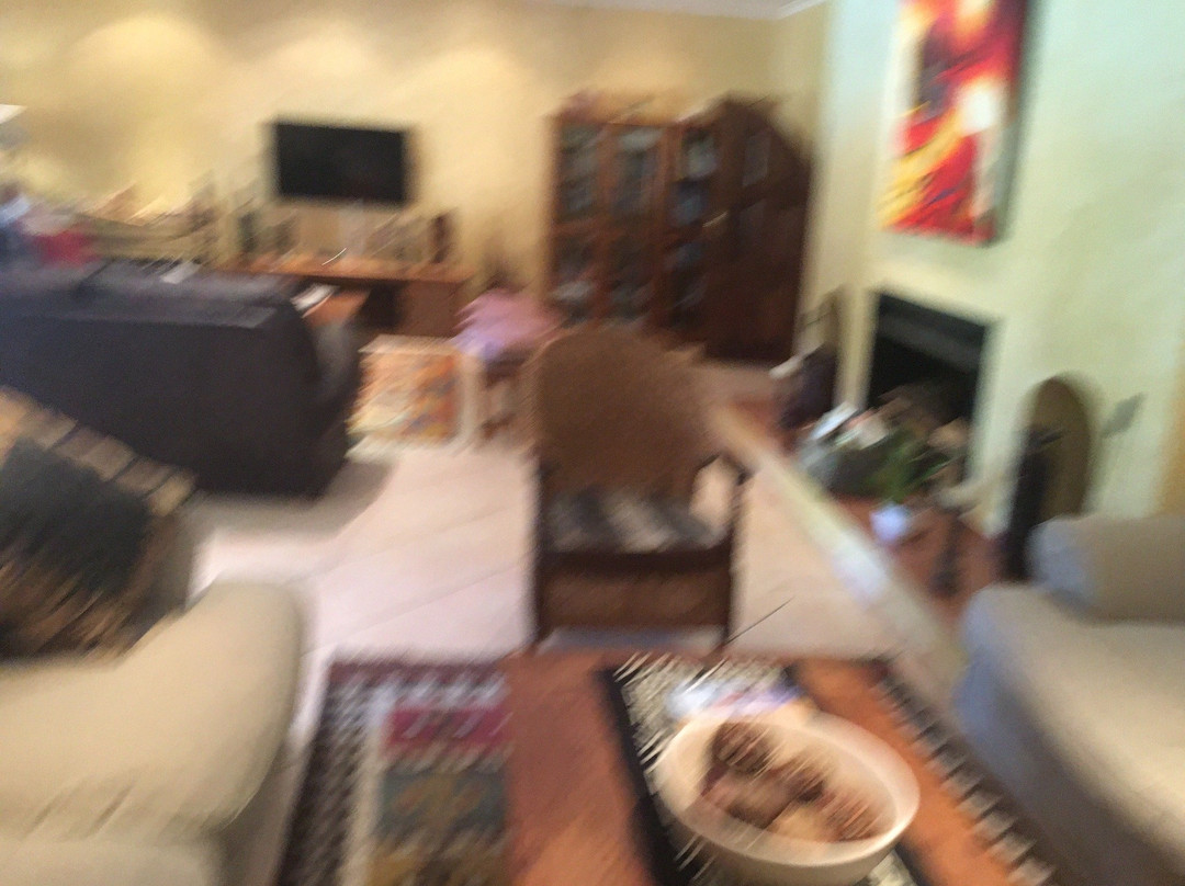 特拉迪旅舍主图