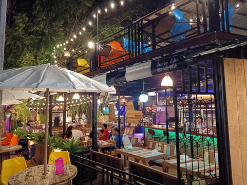 廊曼火车站-曼谷必去景点