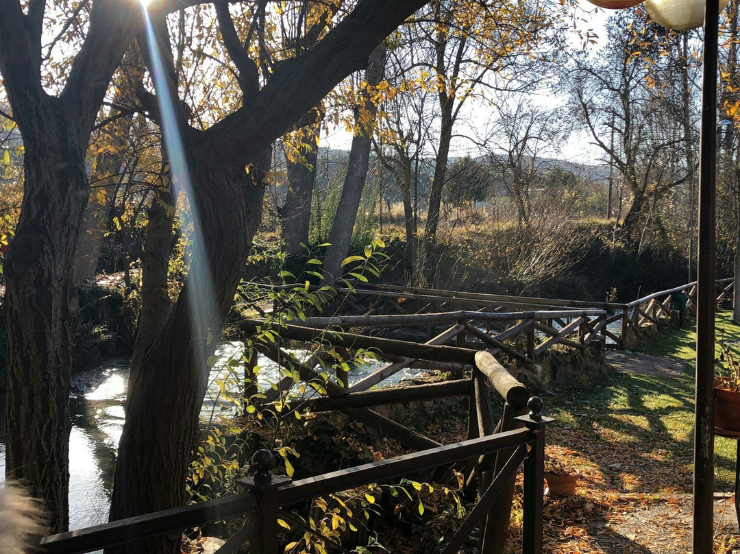 Hotel El Tablazo主图