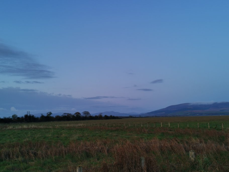 Wigtown Martyrs' Monument景点图片