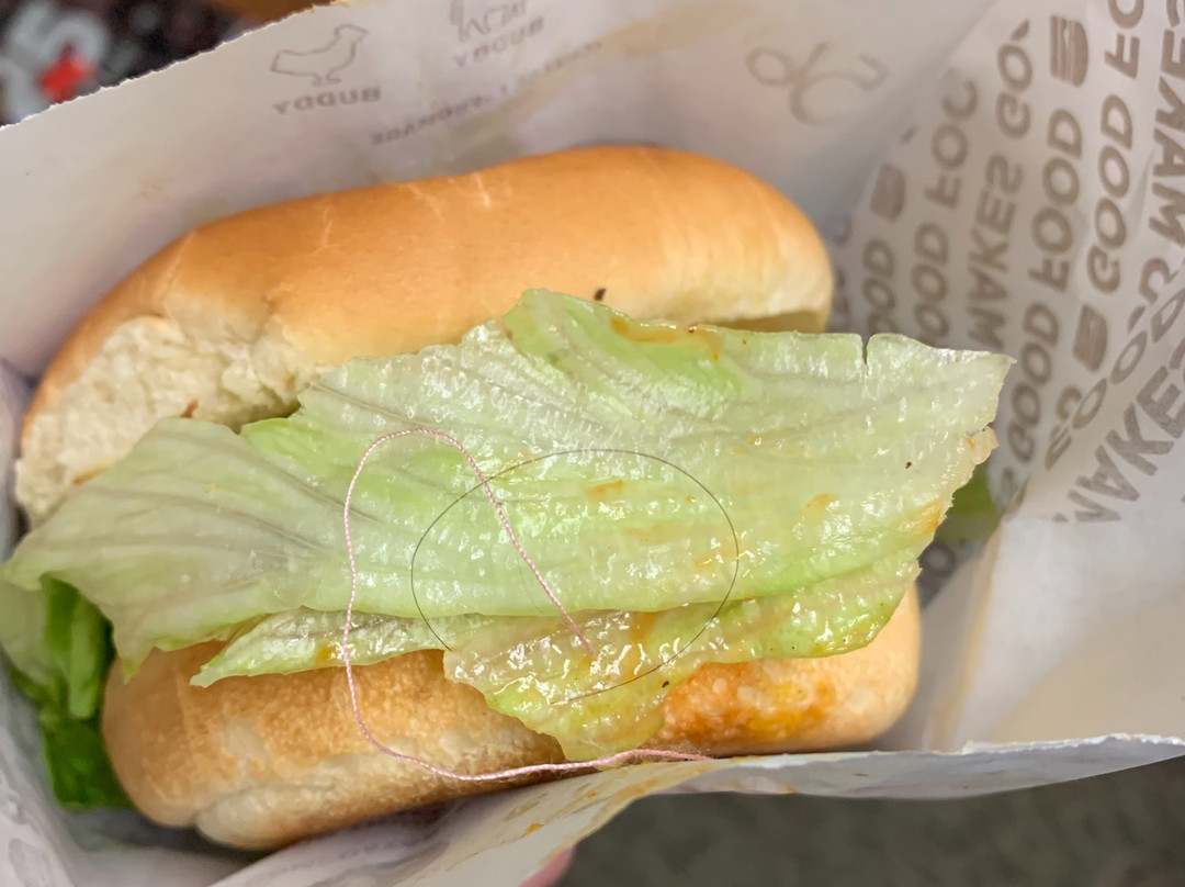 Heffley Creek餐馆和美食-A&W Restaurant