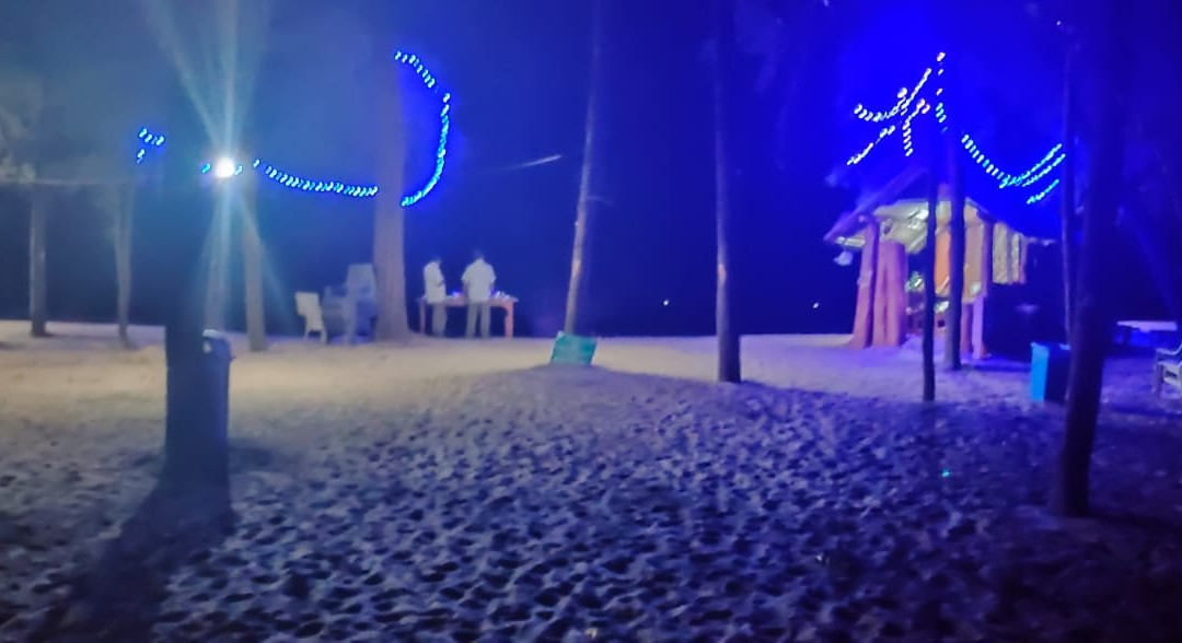 Jungle Lodges Devbagh Beach Resort主图