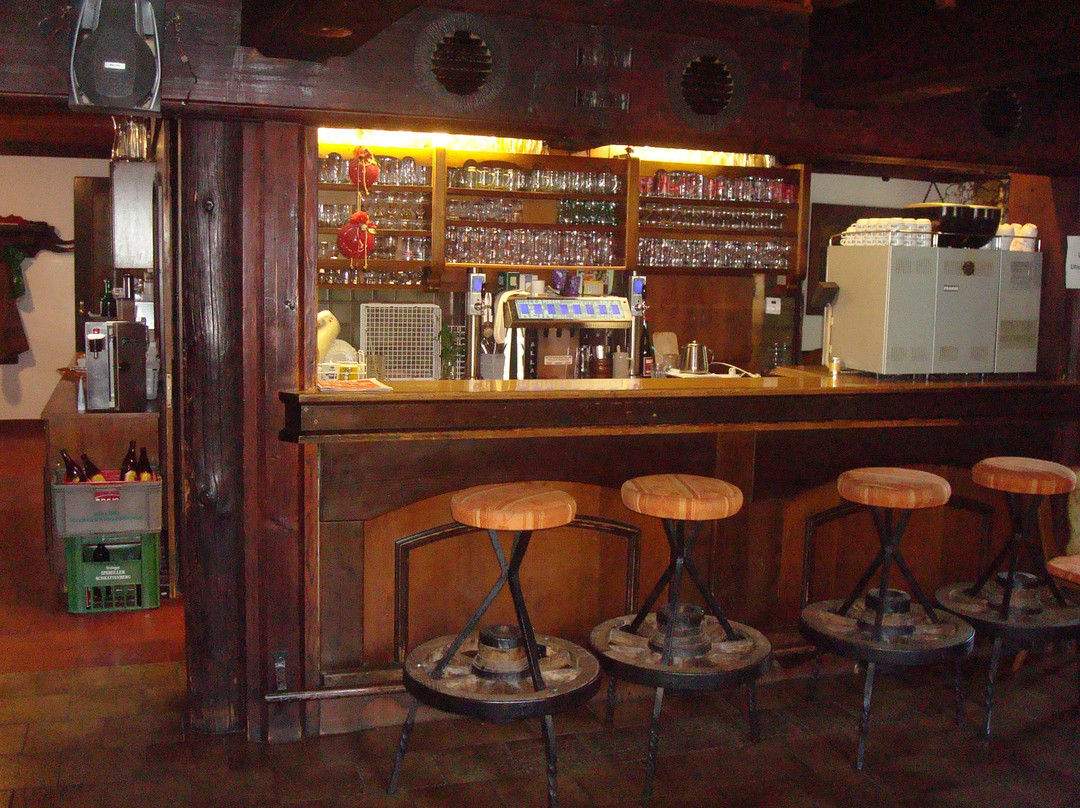 Kronenwirt Gasthof主图