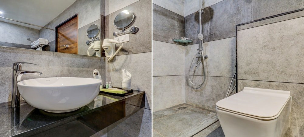 Treebo Trend Royal Park主图