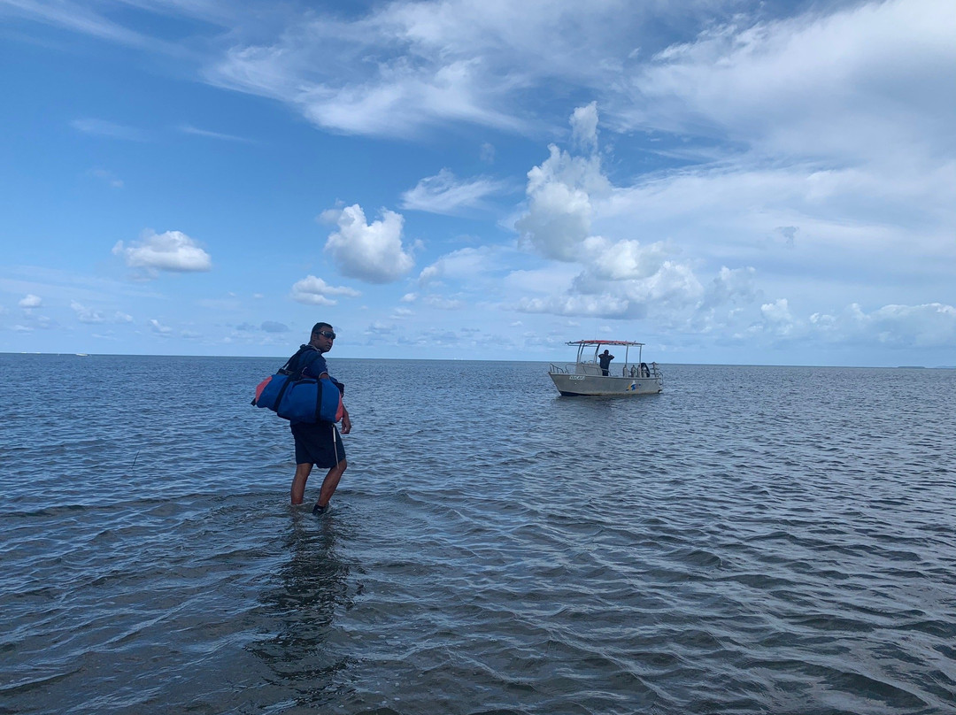 Scuba Bula Dive Centre景点图片