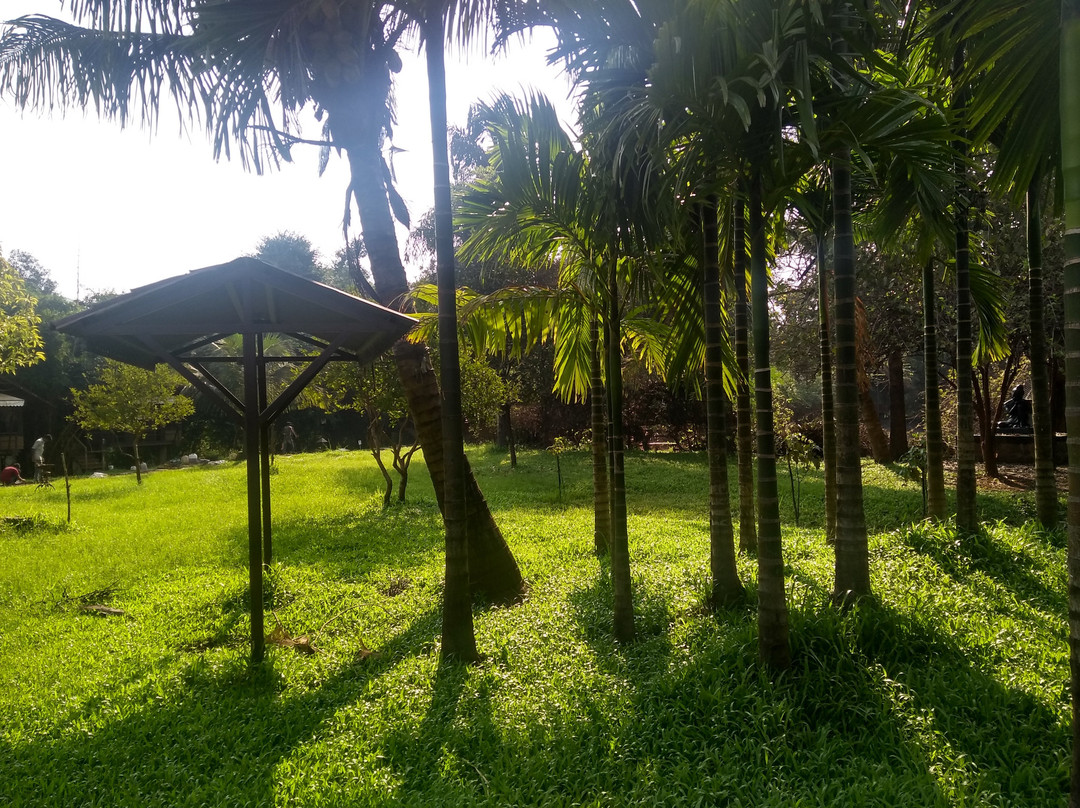 Jalsrushti Island Resort主图