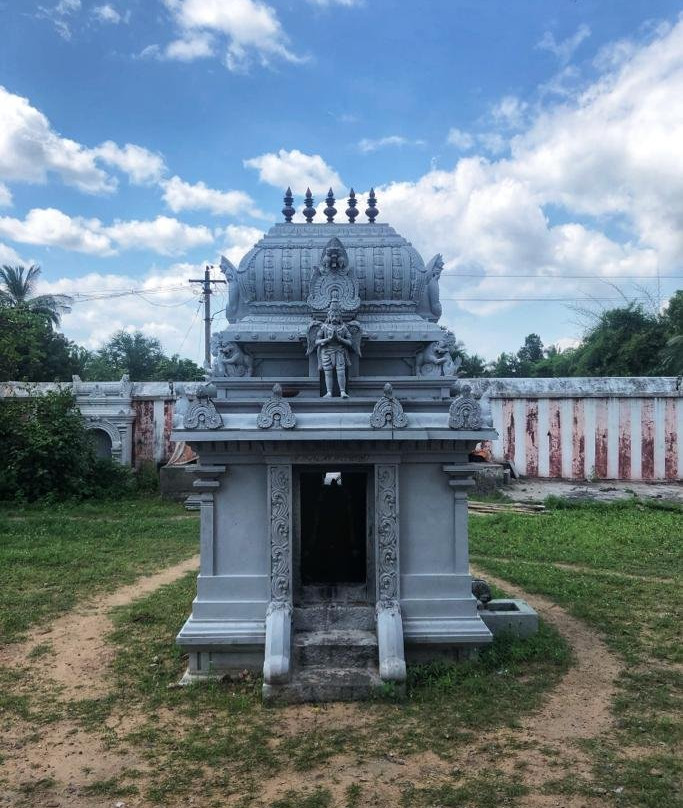 Sri Sundara Varadaraja Perumal Temple景点图片