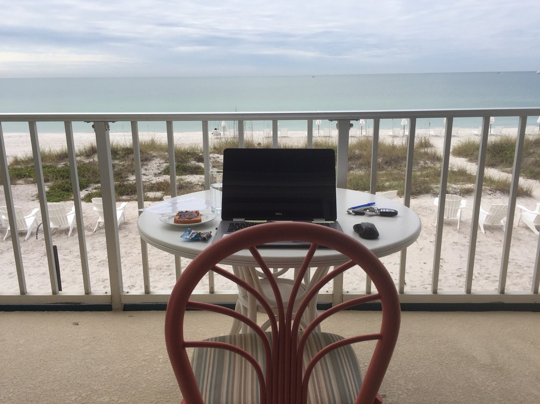 Bali Hai Beach Resort主图