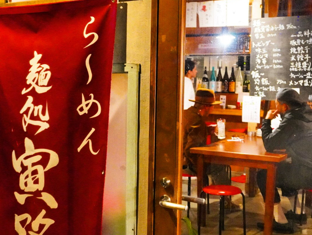 Shinsekai Kanpai Street景点图片