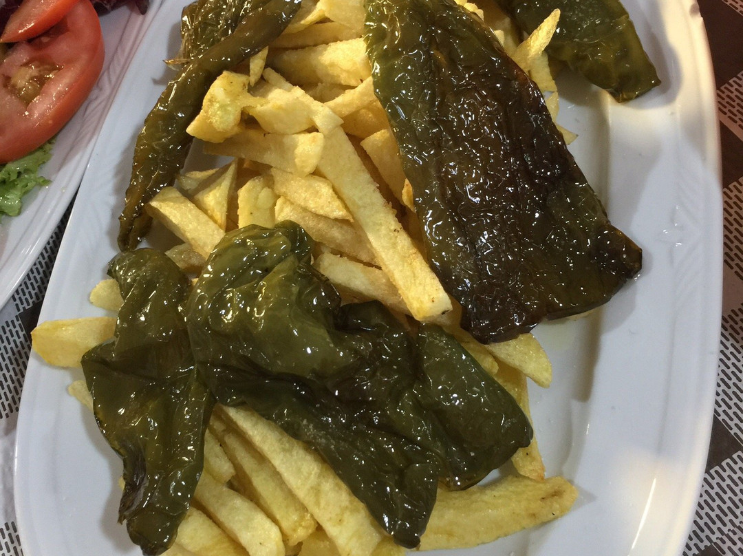 La Candela Hostal-Restaurante主图