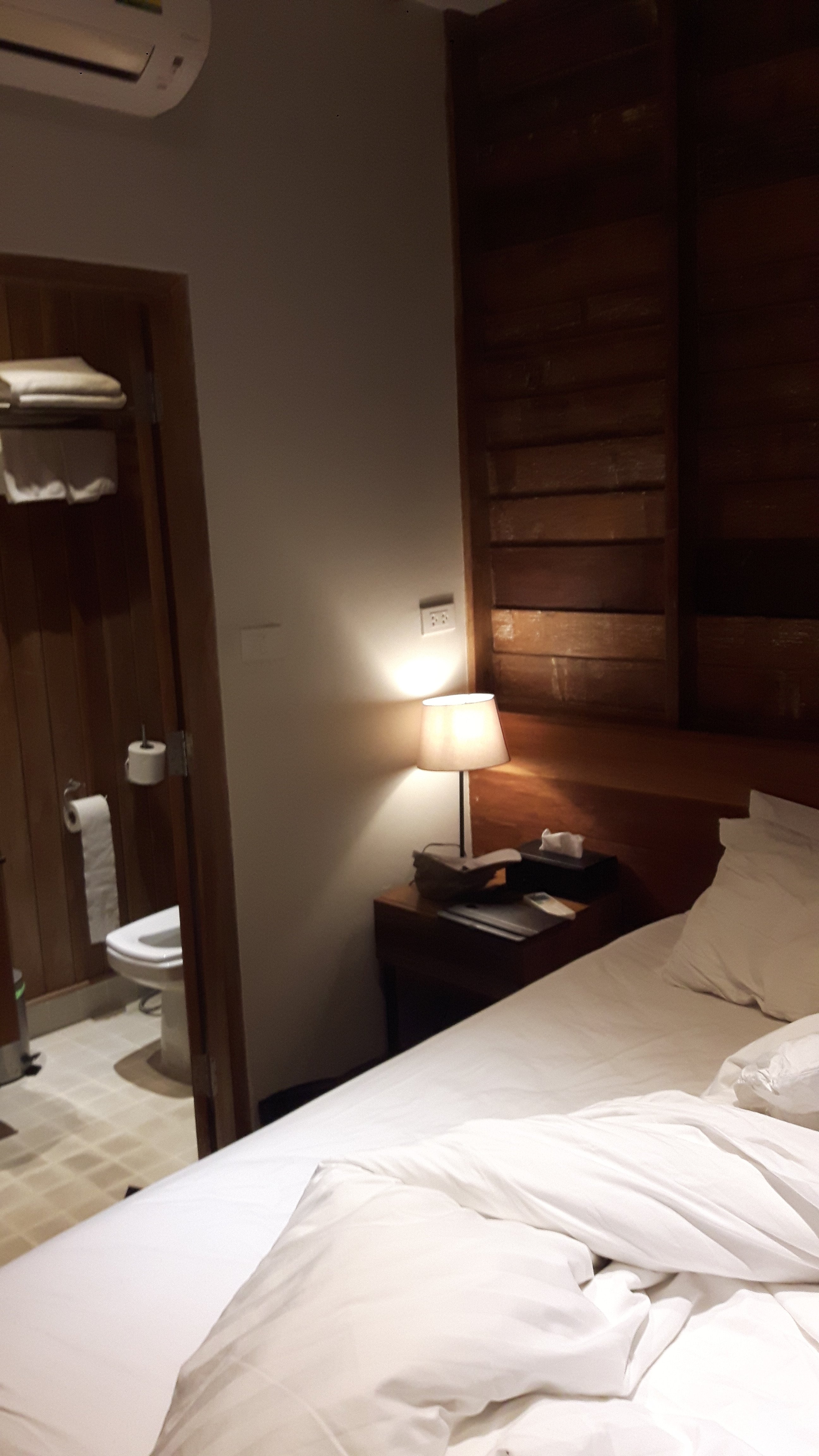 With A View Hotel @ Chiangkhan-官方
