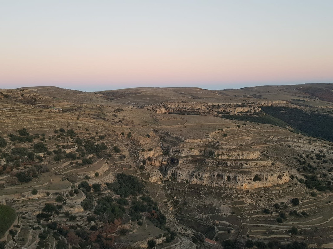 Castillo de Ares景点图片