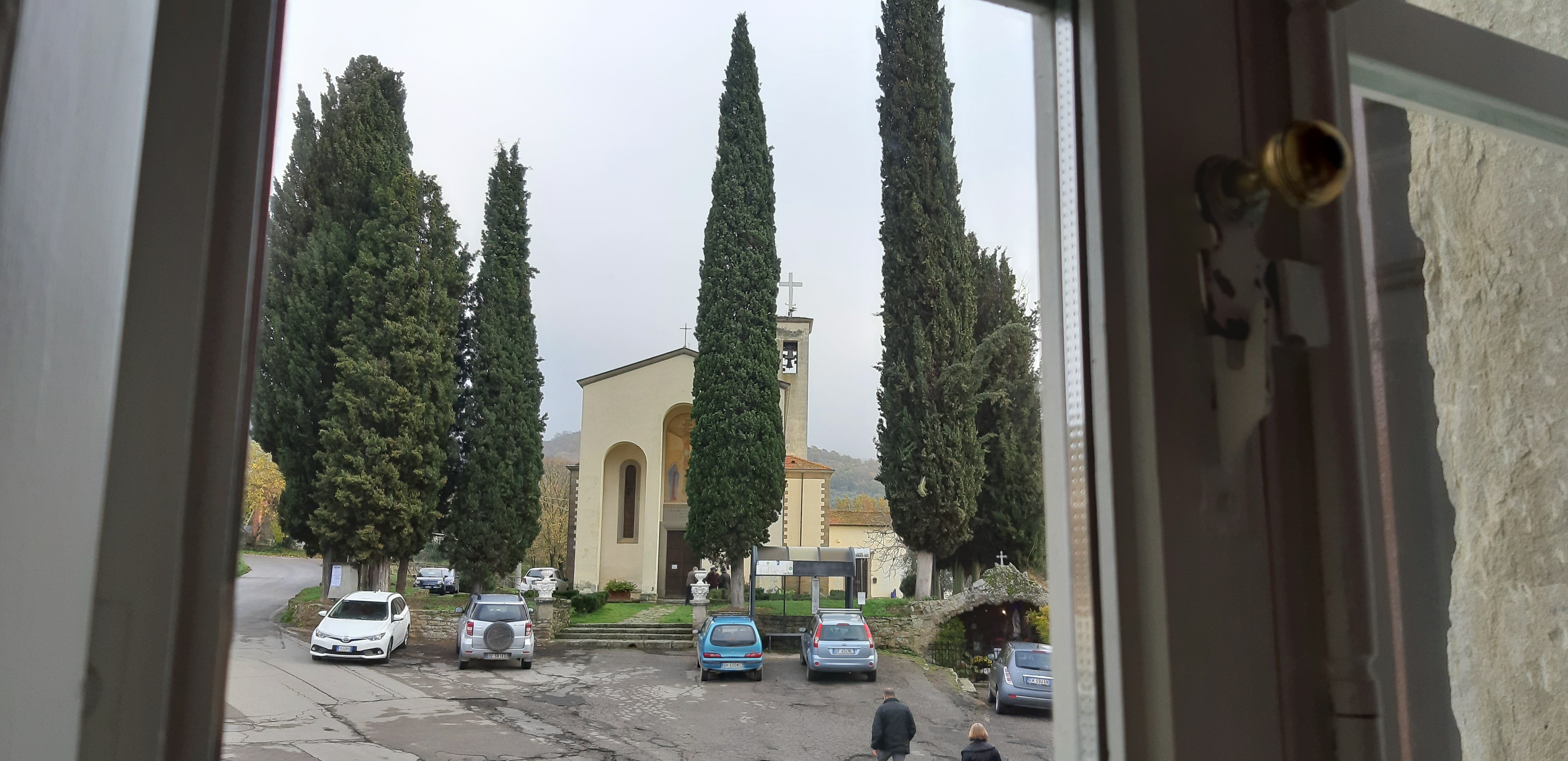 La Casa delle Rose di Maria-官方