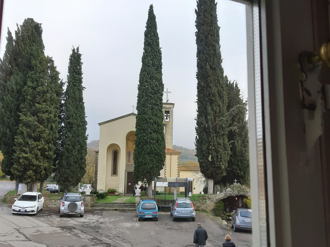 La Casa delle Rose di Maria主图