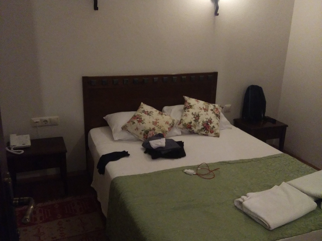 Umut Thermal Spa & Wellness Hotel主图