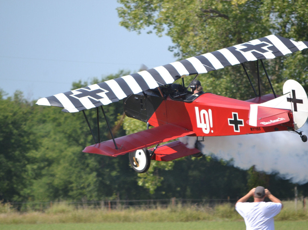 Will Rogers Birthplace Ranch-Oologah必去景点