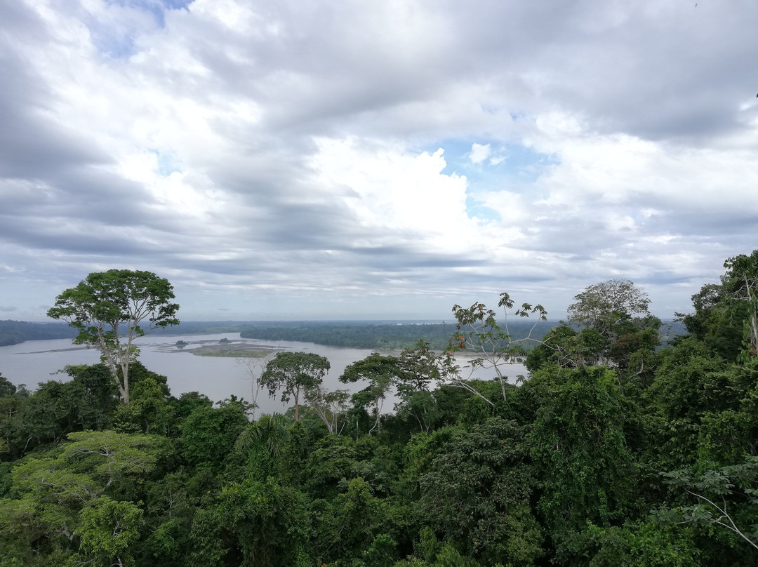 Amazon Travel景点图片