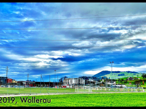 Freizeitpark Erlenmoos-Wollerau必去景点