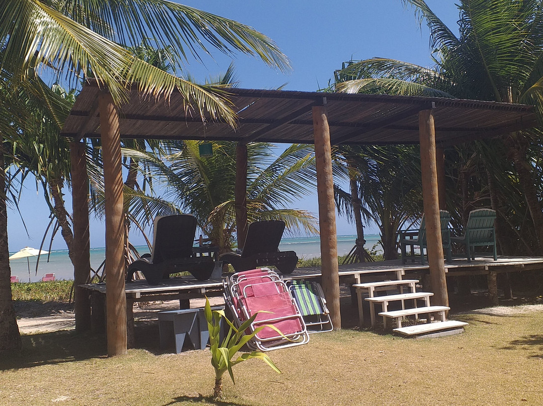 Pousada Origami主图