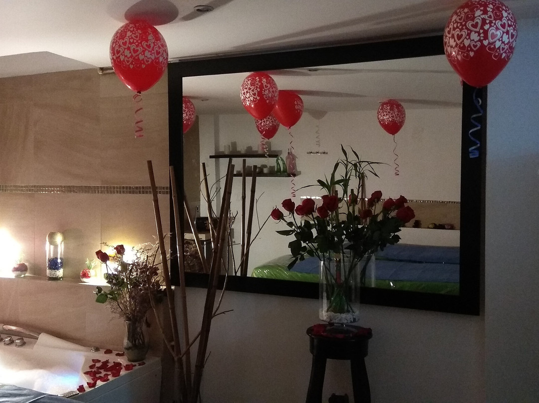 Plenitud Estetica Integral y Spa en cali-卡利必去景点