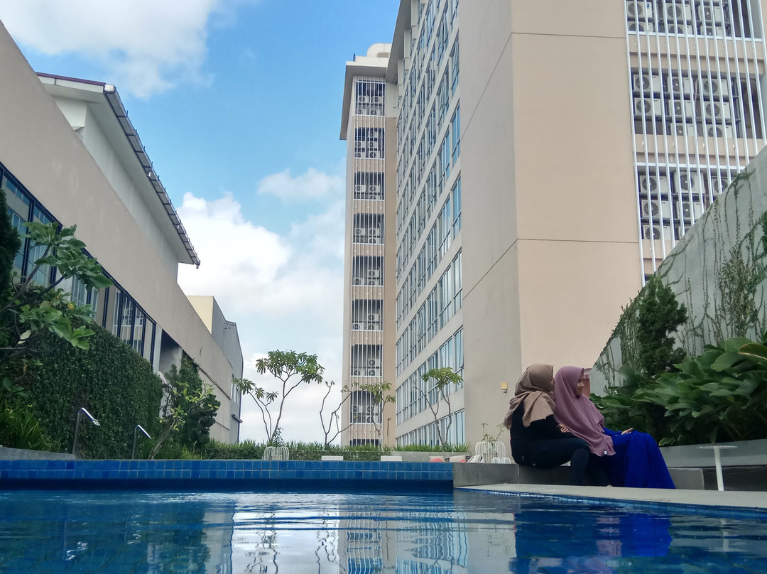 The Premiere Pekanbaru主图