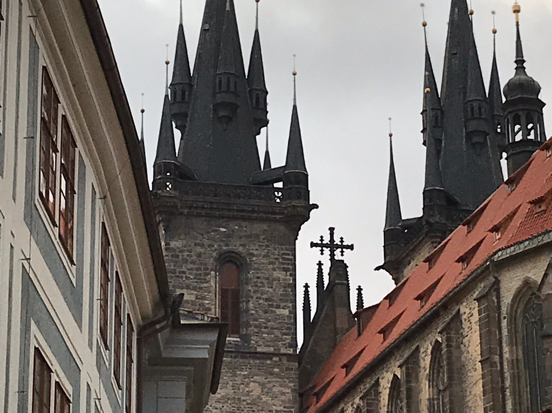 The Prague Tour All Inclusive Day Tour景点图片