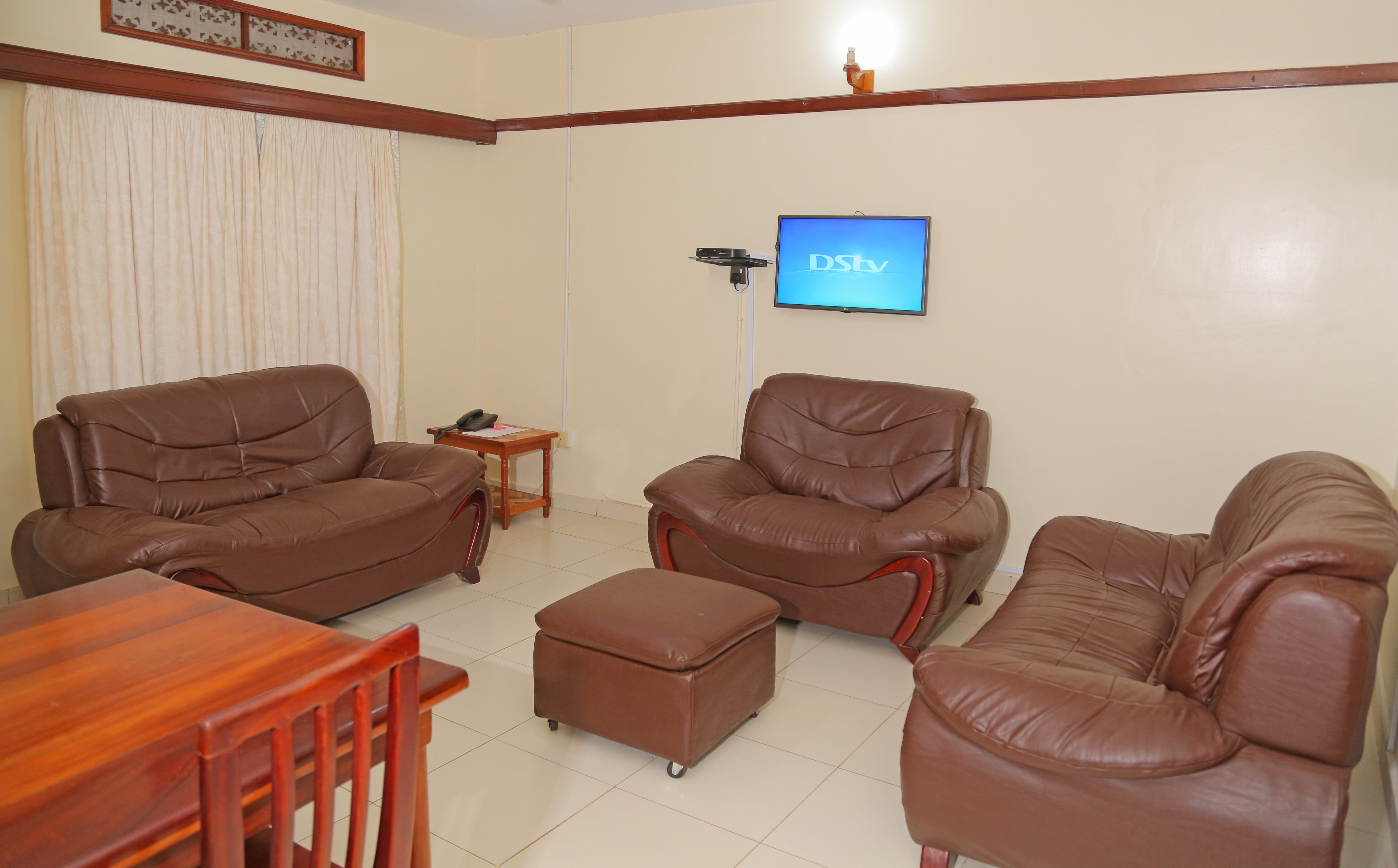 尼索斯渡假酒店-官方