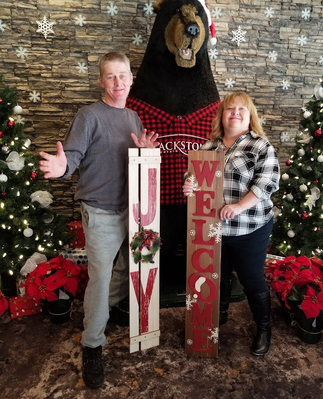 黑石山旅馆主图